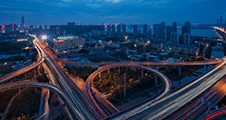 公路安全評價，減少事故傷害