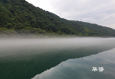 青海，青海！華咨公司交付的青海項(xiàng)目防洪影響評(píng)價(jià)報(bào)告案例贏得專家好評(píng)